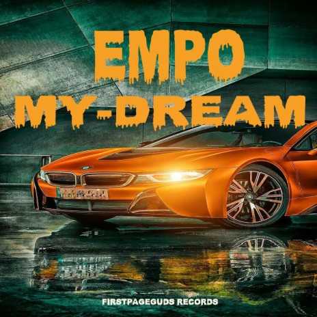 My Dream | Boomplay Music