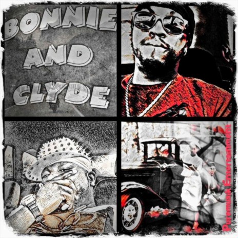 Bonnie & Clyde ft. Versis747 | Boomplay Music