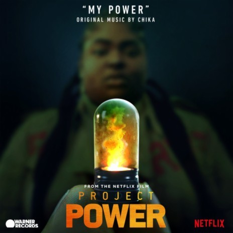 My Power (From Project Power) | Boomplay Music