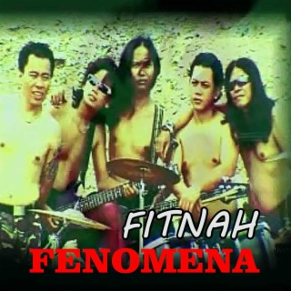 FITNAH (Rock)