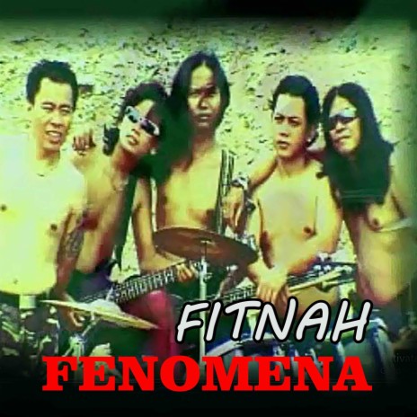 FITNAH (Rock) | Boomplay Music