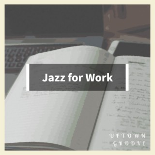 Jazz for Work