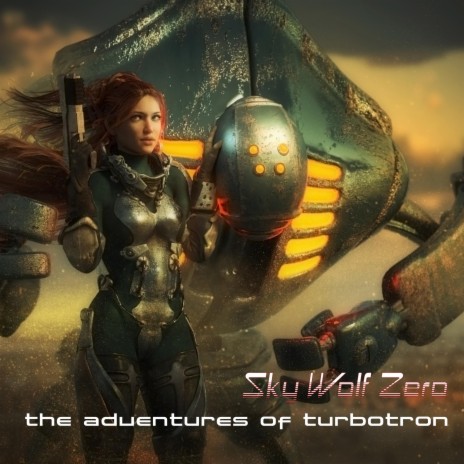 The Adventures Of Turbotron