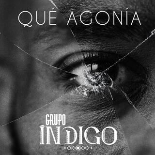 Qué Agonía lyrics | Boomplay Music