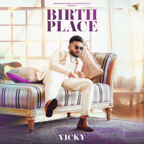 Birth Place | Boomplay Music