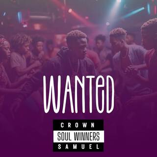 Wanted lyrics | Boomplay Music