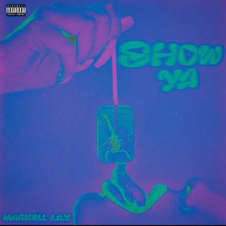 SHOW YA | Boomplay Music