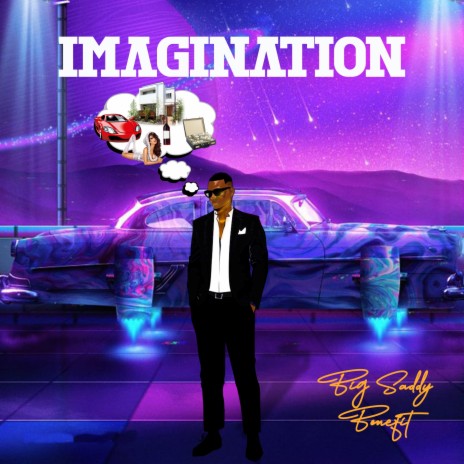 Imagination | Boomplay Music