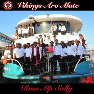 Vikings Sally Russ Mp lyrics | Boomplay Music