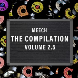 The Compilation Vol. 2.5