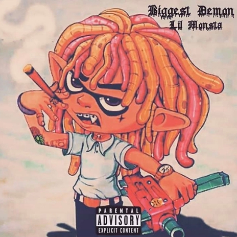 Biggest Demon | Boomplay Music