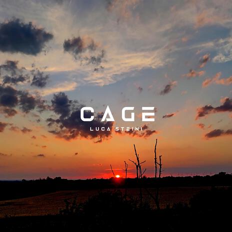 CAGE | Boomplay Music