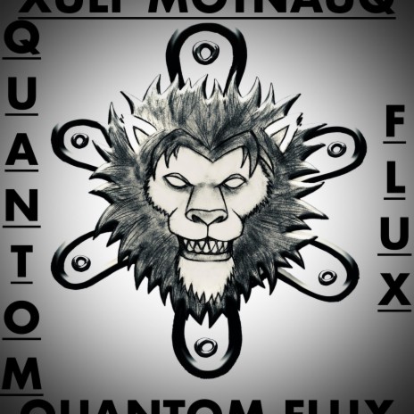 Quantom_Flux | Boomplay Music