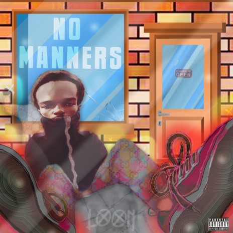 No Manners | Boomplay Music