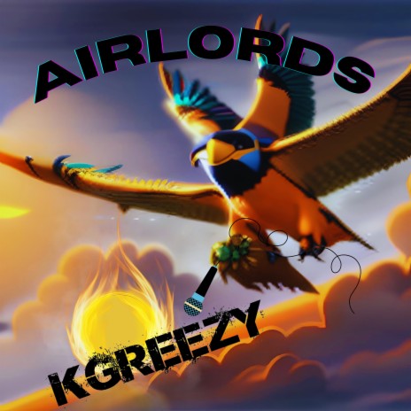 Airlords | Boomplay Music