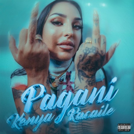 Pagani | Boomplay Music