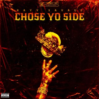 Chose Yo Side