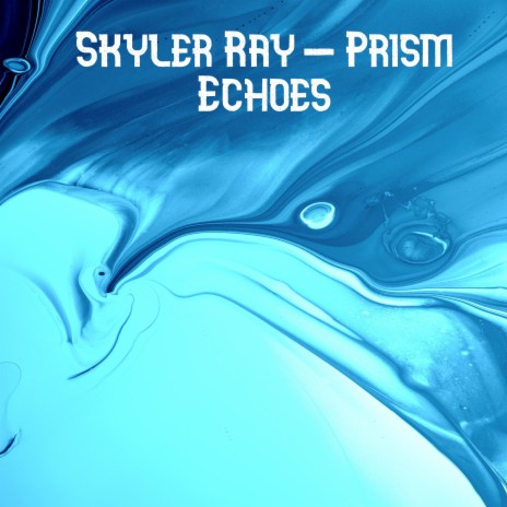 Prism Echoes (Radio Edit) | Boomplay Music
