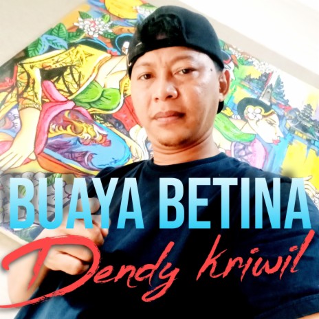 Buaya Betina | Boomplay Music