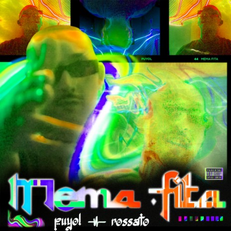 MEMA FITA (Phonk Remix) ft. Rossato