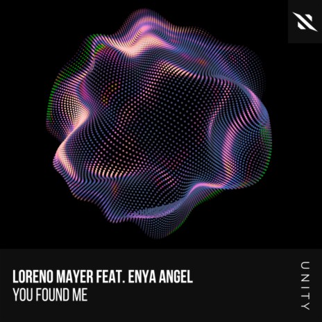 You Found Me (Extended Mix) ft. Enya Angel