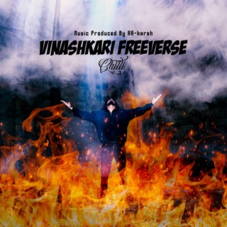 Vinashkari Freeverse