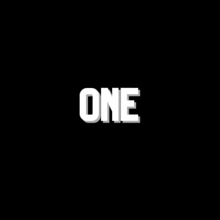 One