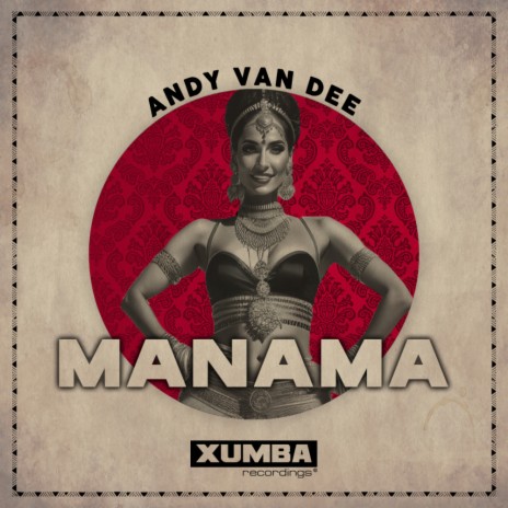 Manama (Radio Mix) | Boomplay Music