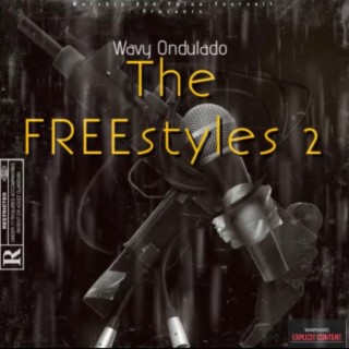 The FREEstyles 2
