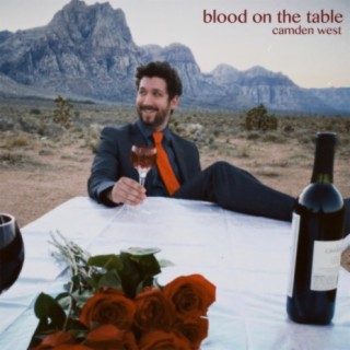 Blood On The Table