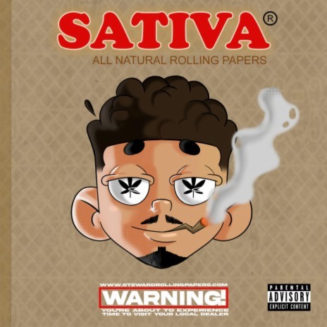 Sativa | Boomplay Music