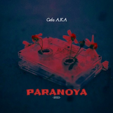 Paranoya | Boomplay Music