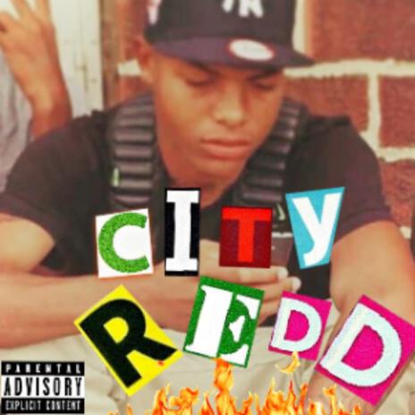 City Redd | Boomplay Music