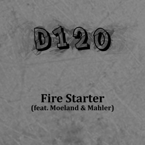 Fire Starter ft. Moeland & Mahler | Boomplay Music