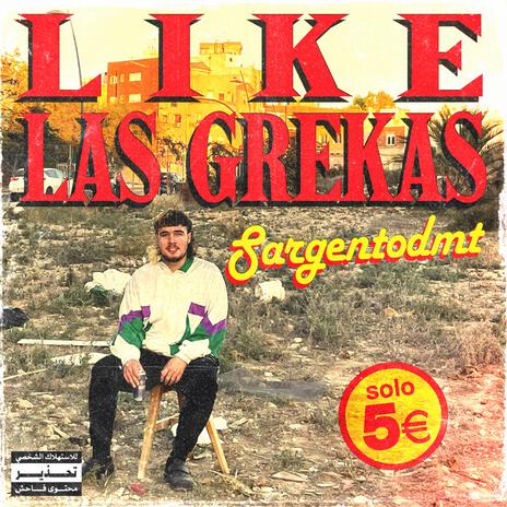 Like Las Grekas | Boomplay Music