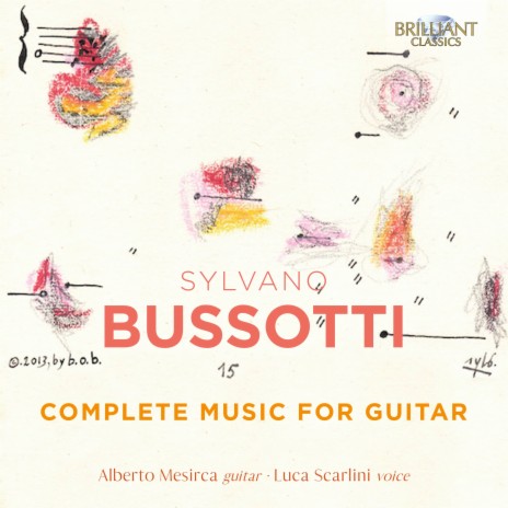 Tramontana (From "Lorenzaccio", Act III, 9th scene, Minnelied, part B - Taken from "Ninon" by F. P. Tosti) - Tr. Alberto Mesirca | Boomplay Music