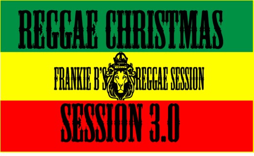 Old School Reggae Christmas 3.0