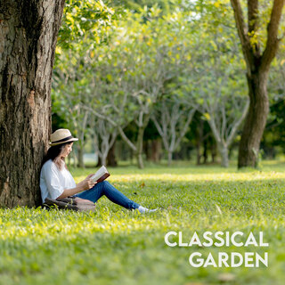 CLASSICAL GARDEN