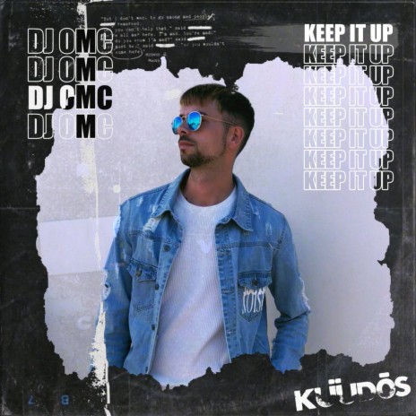 Keep It Up (DJ Dharma 900 Remix)