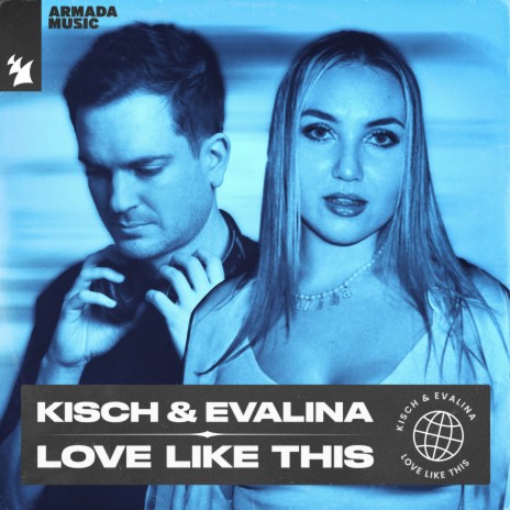 Love Like This (Extended Mix) ft. EVALINA | Boomplay Music