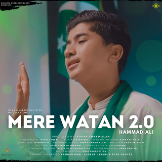 Mere Watan 2.0