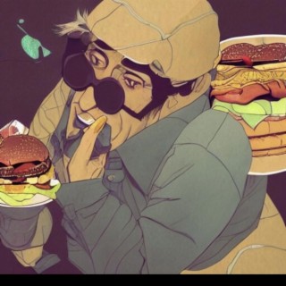 Burger Joint EP