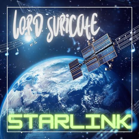 Starlink | Boomplay Music