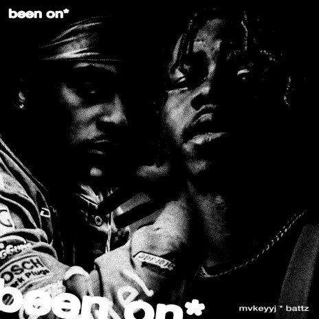 been on ft. Battz | Boomplay Music