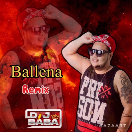 BALLENA (Funk Remix) | Boomplay Music