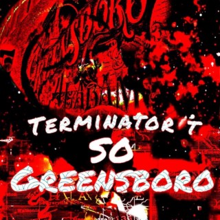 So Greensboro (Intro)