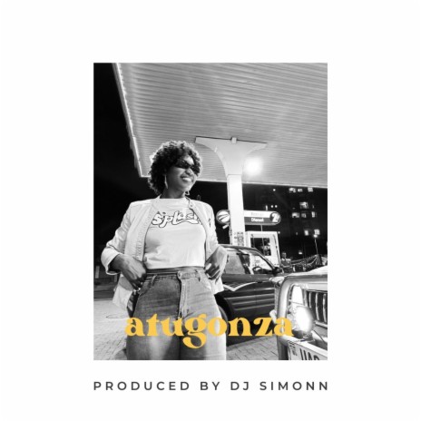 Atugonza ft. DJ Simonn | Boomplay Music