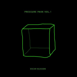 Pressure Pakk VOL.1