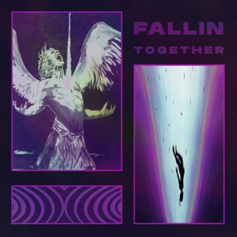 Falling Together | Boomplay Music