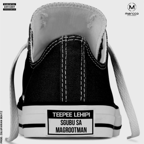 Sgubu Sa MagrootMan (Radio Edit) | Boomplay Music